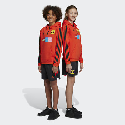 

Спортивные шорты adidas Originals LEGO Tiro для детей