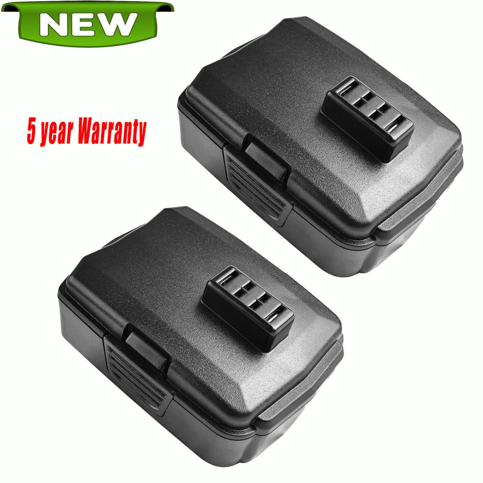 1~4Pack 12V Lithium Battery for Ryobi 12 Volt CB120L HJP003 BID-1201 CAH120LK
