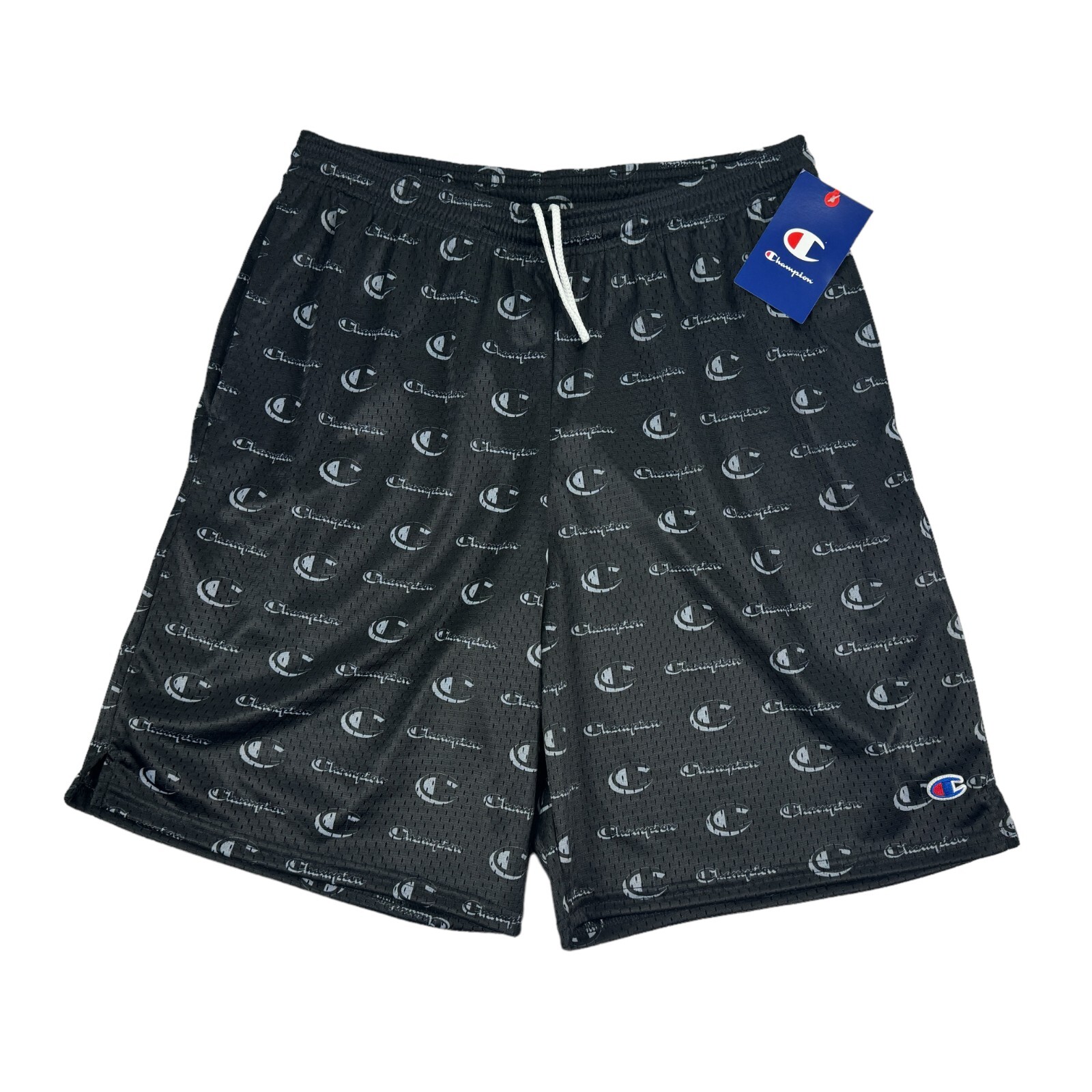 中古　黒　M WIND AND SEA × Champion SHORTS 中古 黒 M WIND AND SEA × Champion SHORTS 7