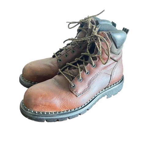 Redwing work boots for women sale