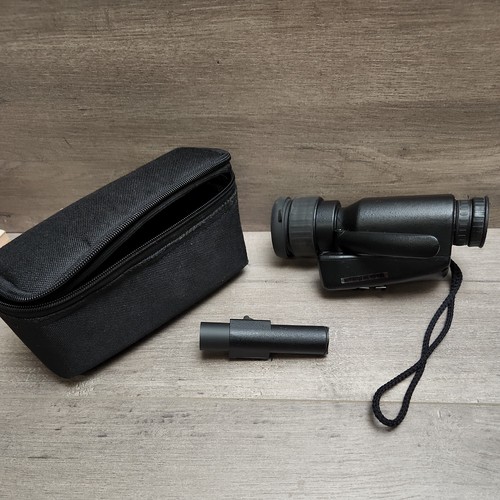 Scope W/case