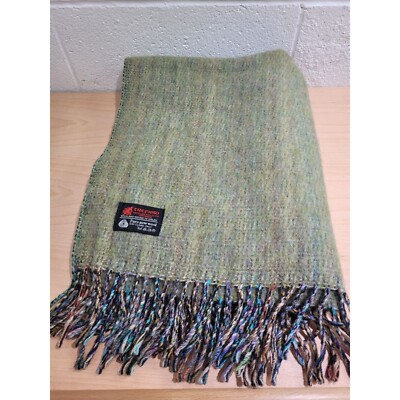 Woolspun blanket sale