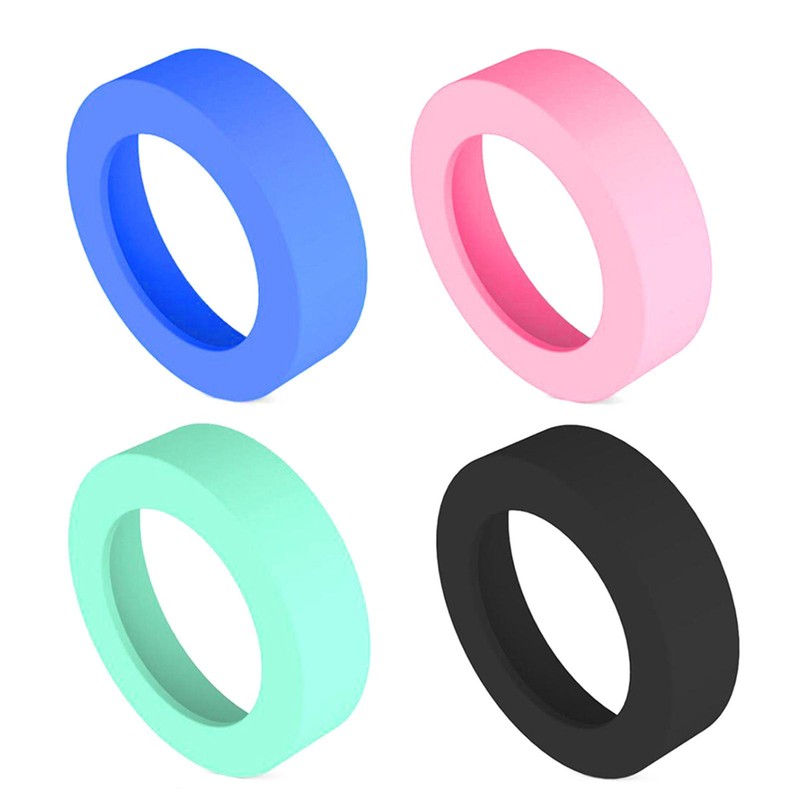 S Bottom Silicone Sleeve Durable Silicone Water Bottle Protector
