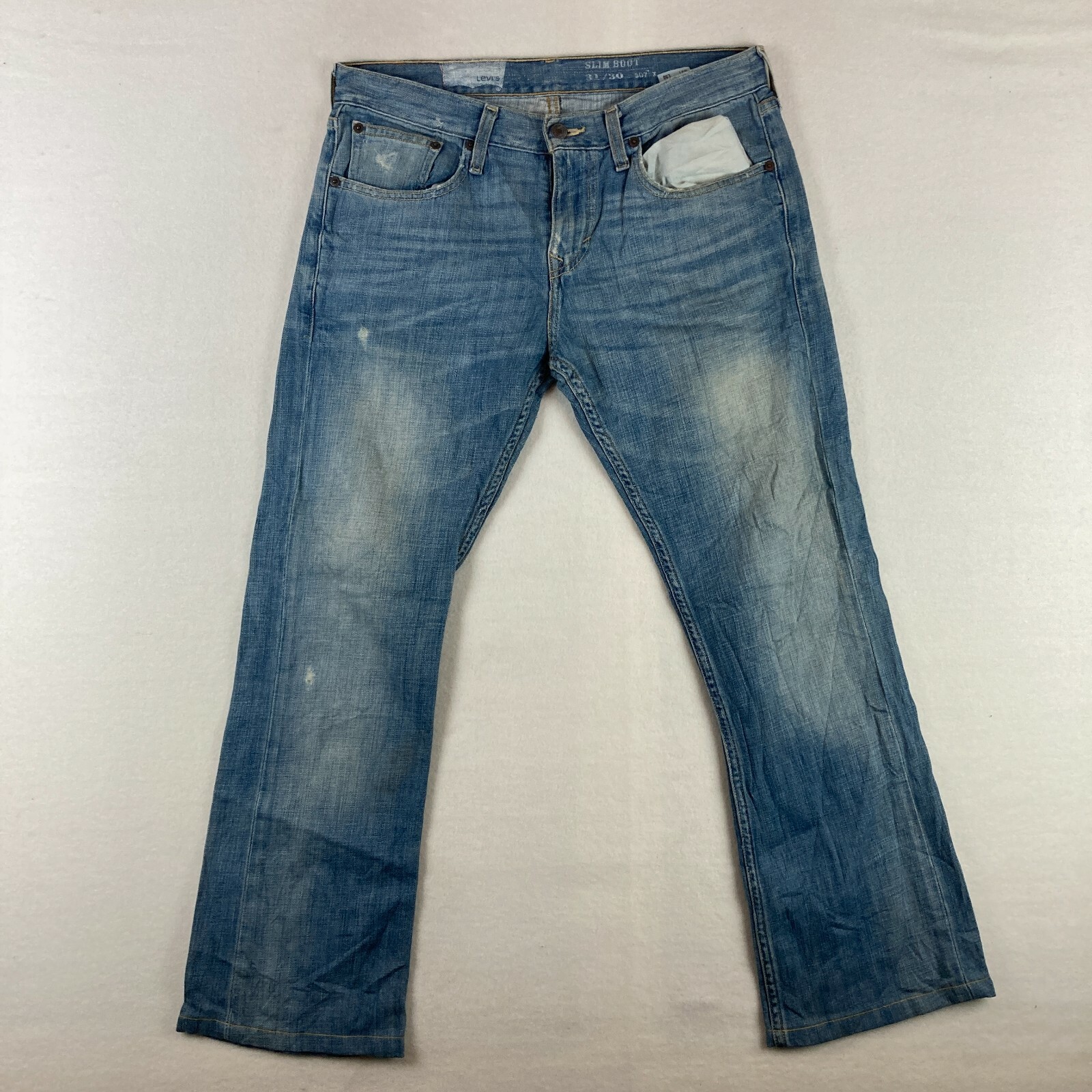levis 507