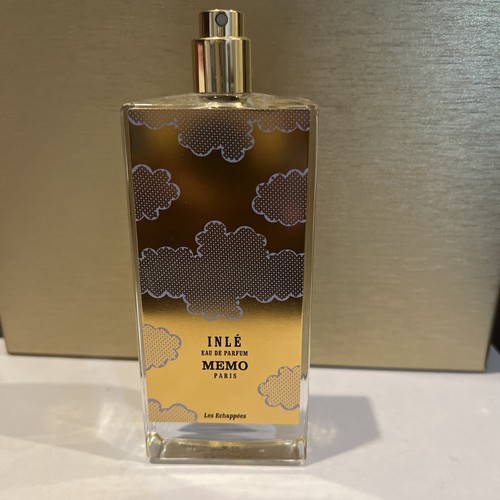 Memo Paris Inle Eau De Parfum Natural Spray 75ml/2.53oz. (No