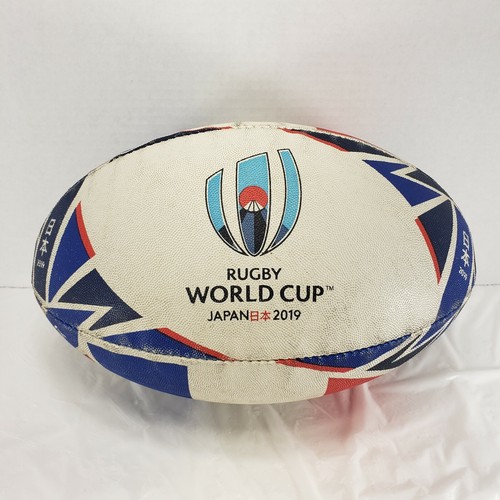 RUGBY WORLD CUP JAPAN 2019  リュック Rugby World Cup Team Logo Cap 2019 Japan Black Embroidered