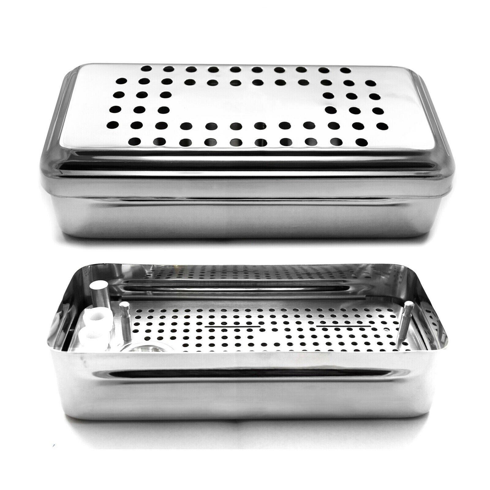 Dental PRF Box GRF System Platelet Rich Fibrin Set Implant Surgery Membrane Kit