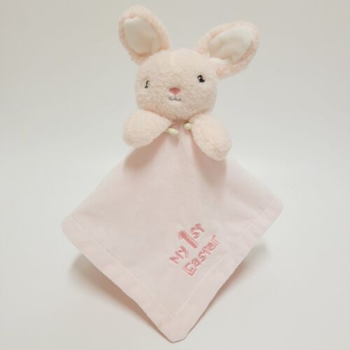 Pink Rattle