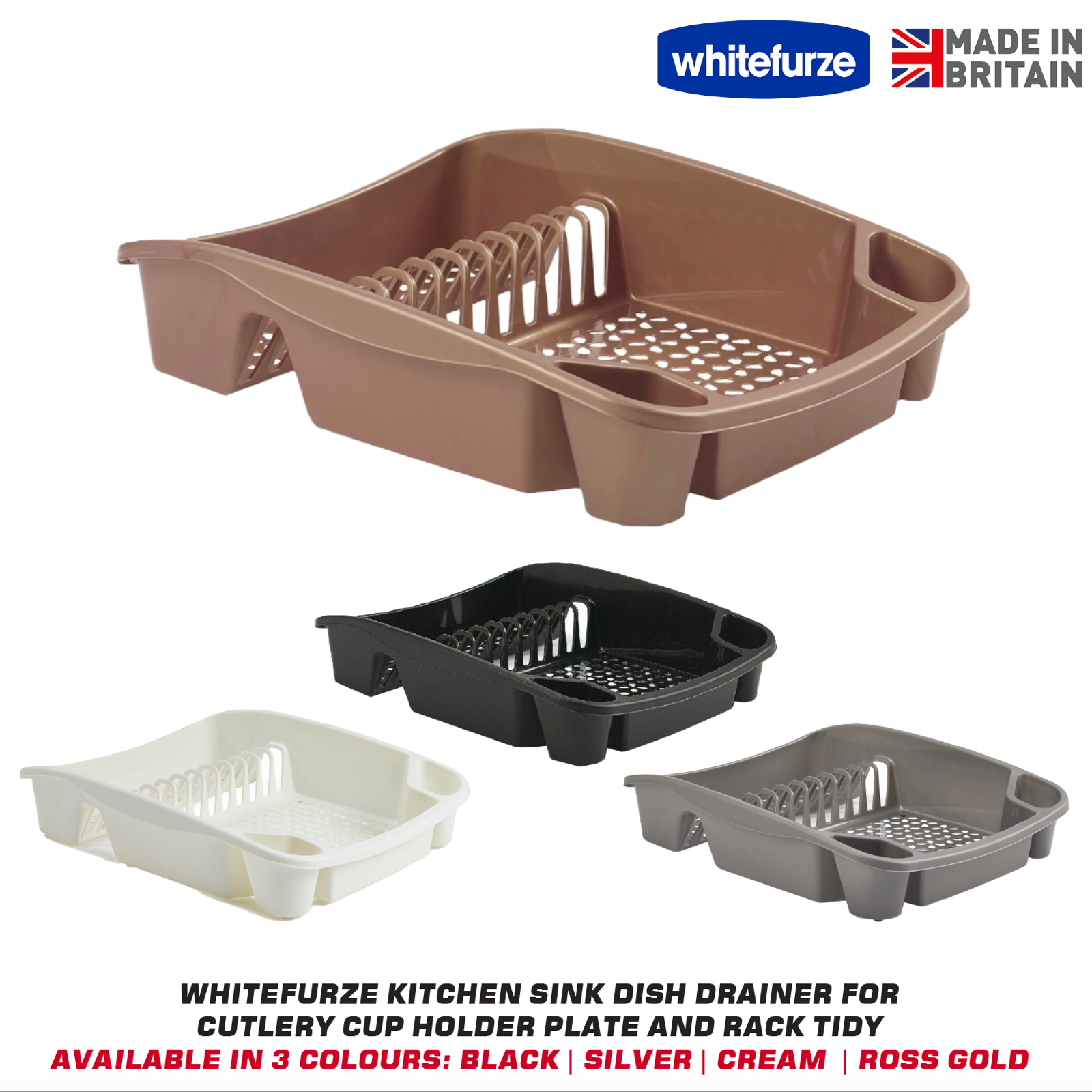 Ross dish rack sale