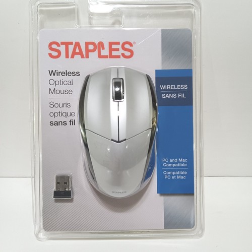 Silver Pc Mac, Nano Usb Receiver Read Descrip...