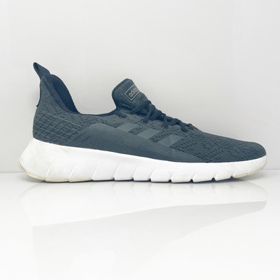 

Adidas Mens Asweego F35560 Черные кроссовки кроссовки Размер 10,5, Черный, Asweego