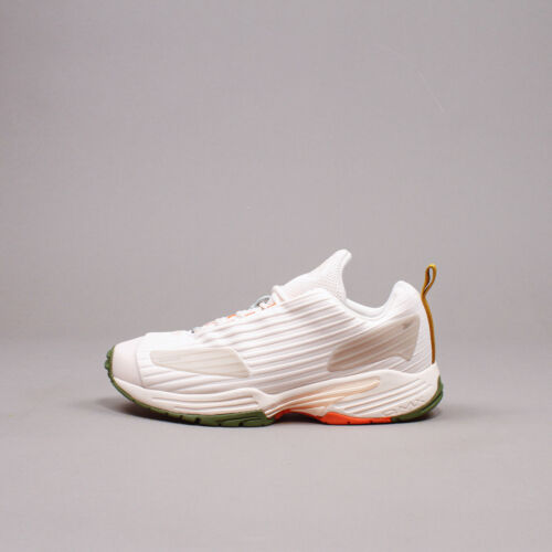 

Reebok Classics x Hypebae DMX Thrill Pale Pink, новая лимитированная редкая мужская обувь FZ0143, Белый