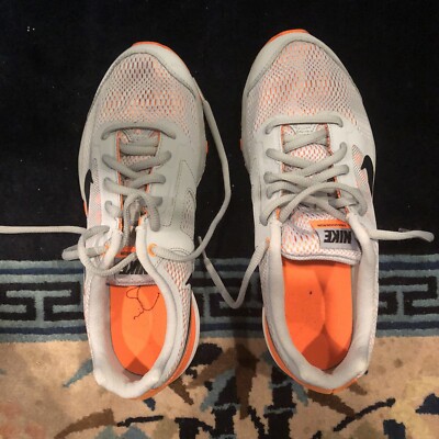 Nike tri fusion 2025