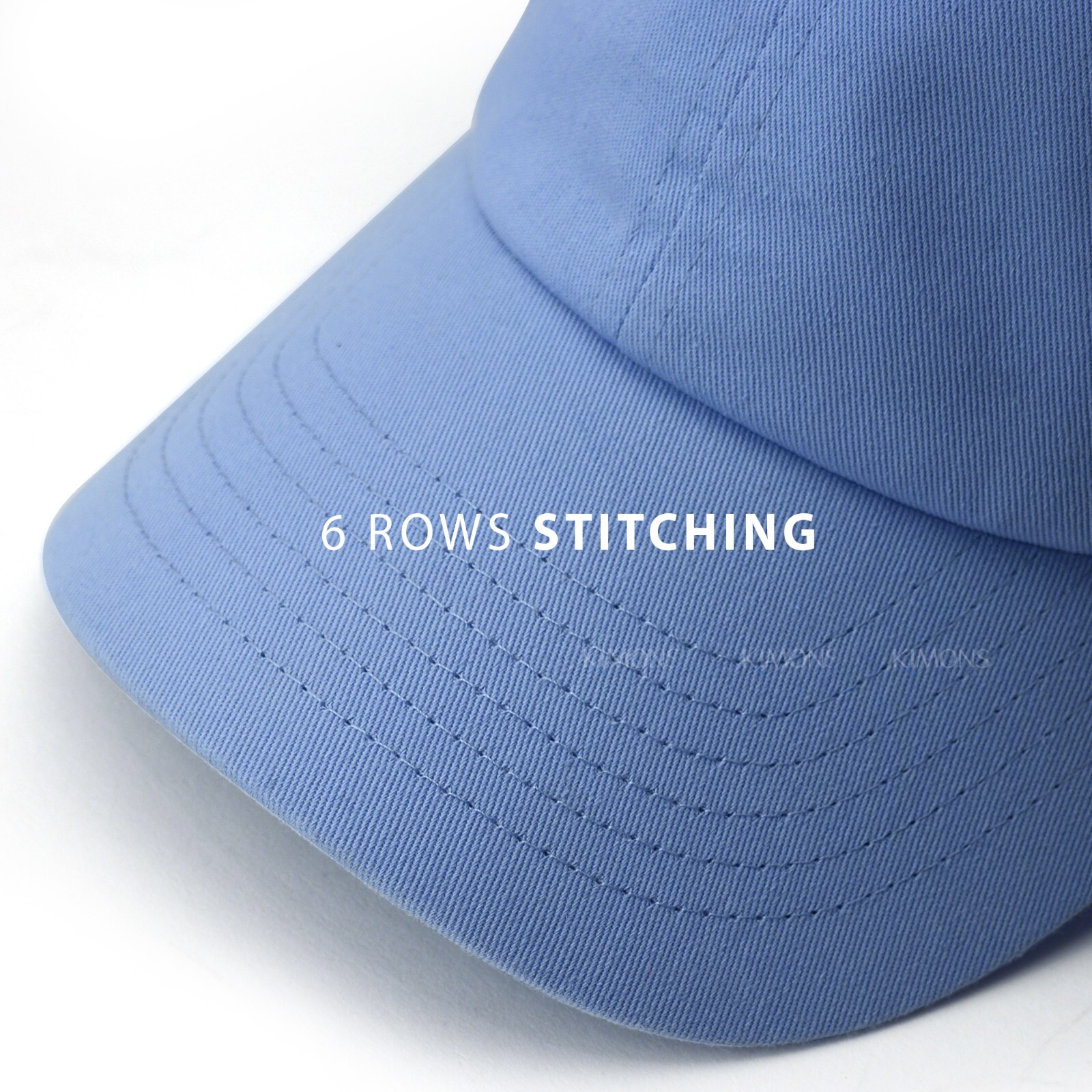 Cotton Plain Baseball Cap Hat Adjustable Polo Style Washed Solid Dad PC