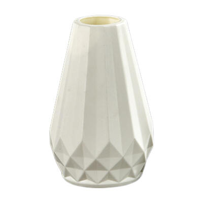 Flower Vase Nordic Flower Vase for Home Decor Pampas Grass Vase, Vases Decor