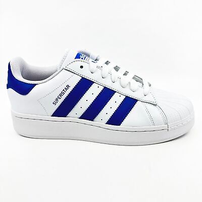 adidas Originals Superstar XLG Shoes 'Cloud White Gold