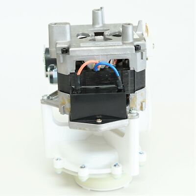 Choice Parts WD26X10051 for GE Dishwasher Motor and Pump Assembly