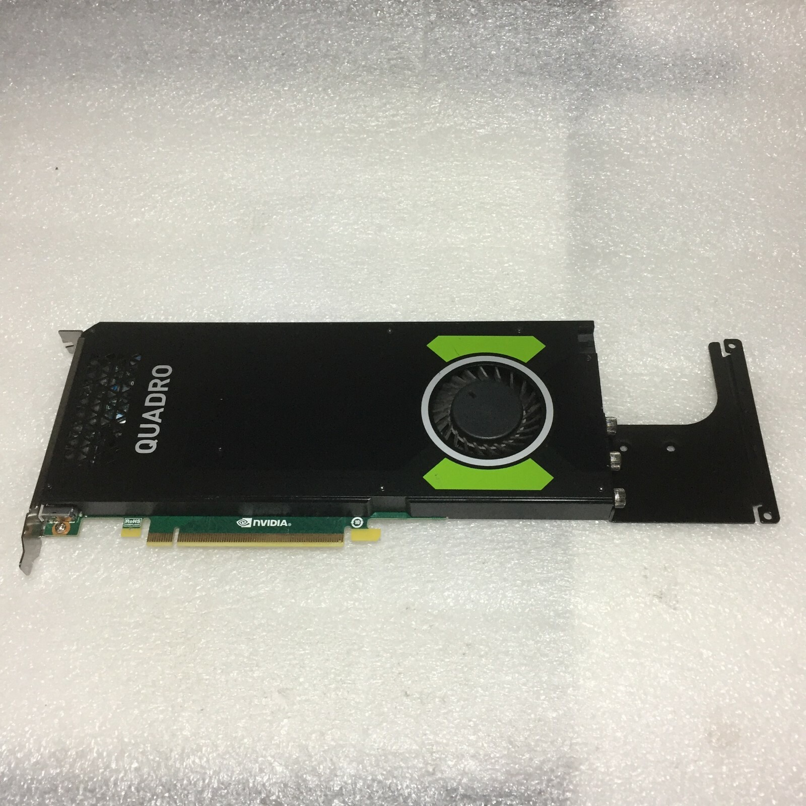 Amazon.com: NVIDIA Quadro M4000 - Graphics card - Quadro