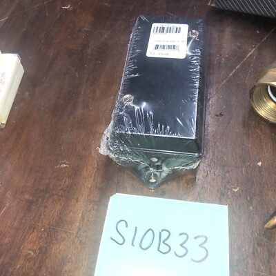 Pollak 52-259P Junction Block