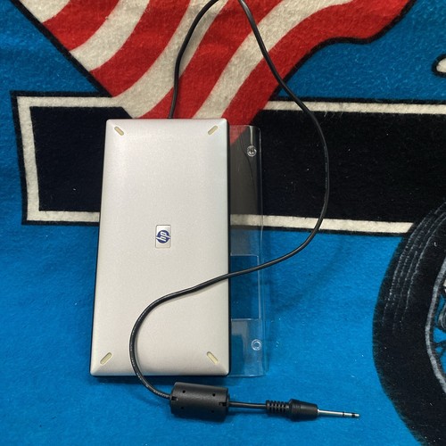 HP Regulatory Model Grlyb-0311 Film Slide Negative Scanner