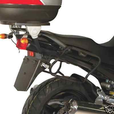 PORTAVALIGIE LATERALI YAMAHA TDM 900 - 2002/2008 PLX347