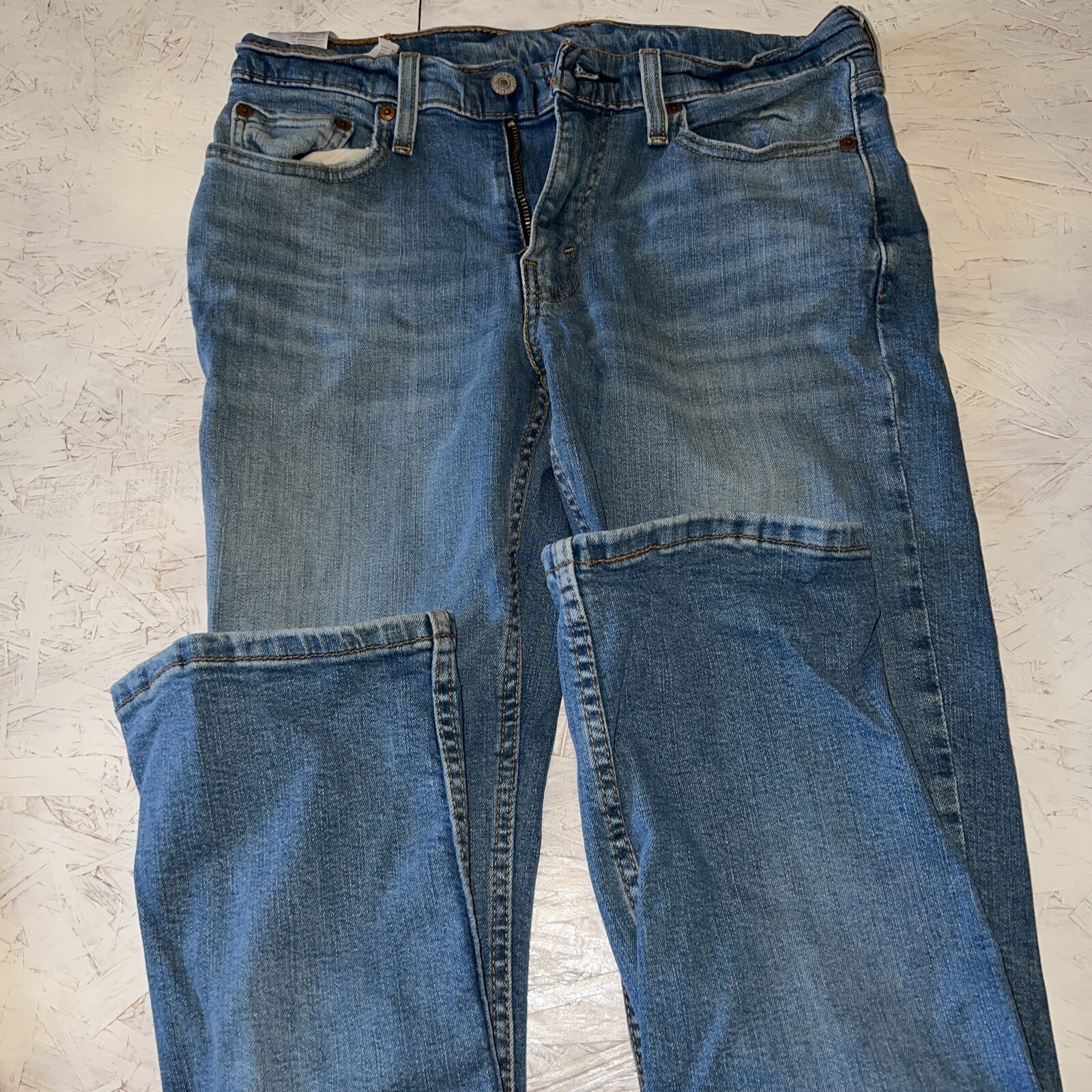 levis 514 30x30 Men s Jeans Blue 2 490