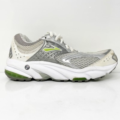 

Женские кроссовки Brooks Ariel 42202131 серые кроссовки размер 7 D, Серый, Ariel