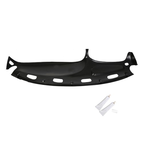 For 1998-02 Dodge Ram 1500/2500/3500 Pickup  Dash Bezel&Dashboard Cover Overlay
