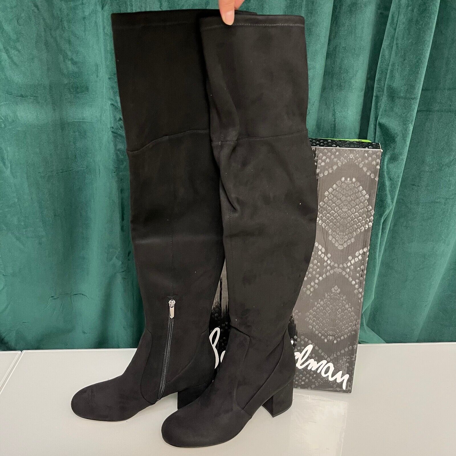 Sam edelman best sale varona