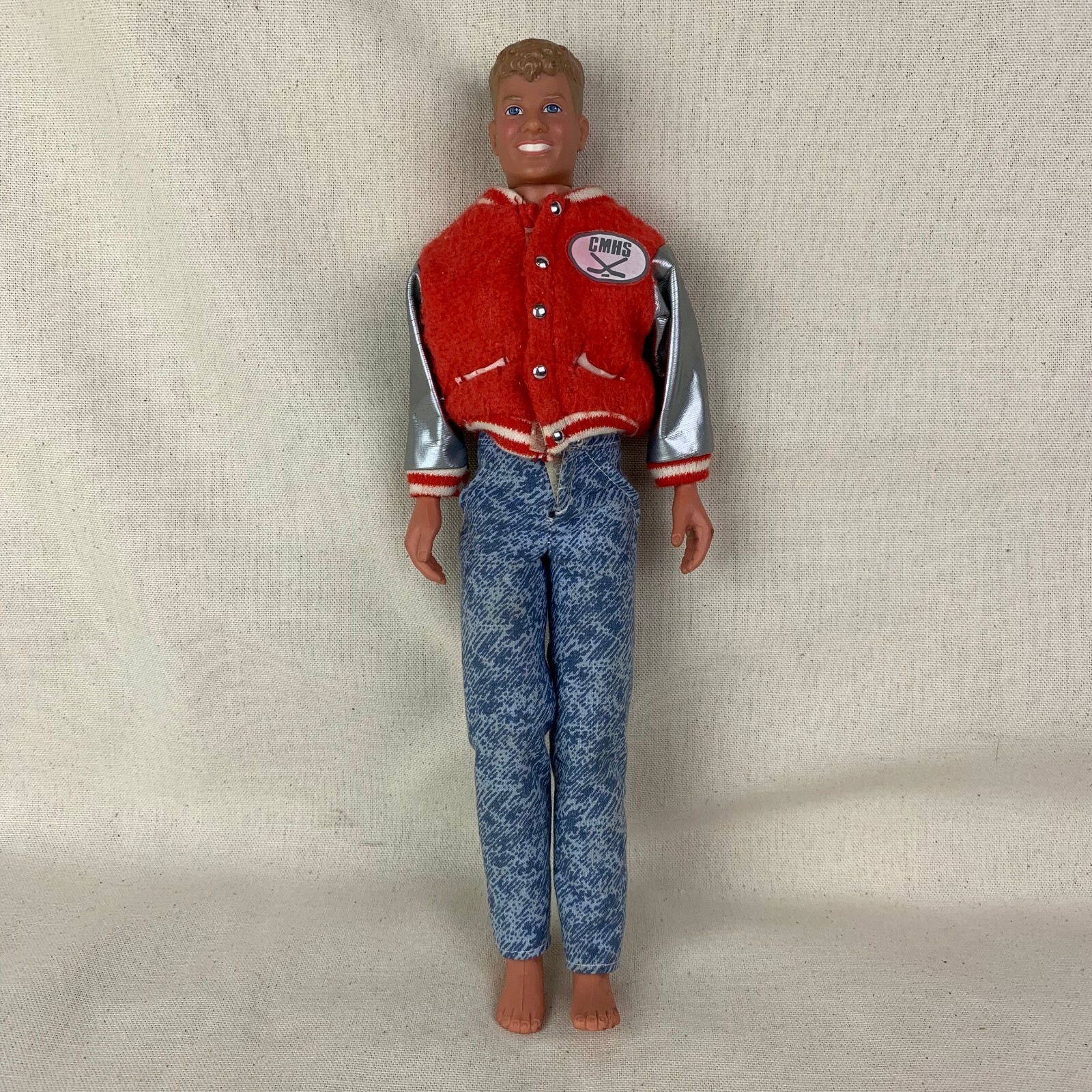 Nkotb barbie dolls sale