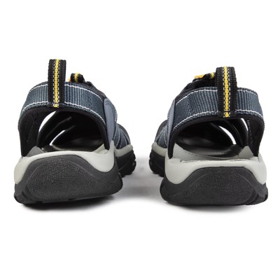 KEEN KEEN HERREN NEWPORT SPORTSANDALEN SANDALEN BLAU