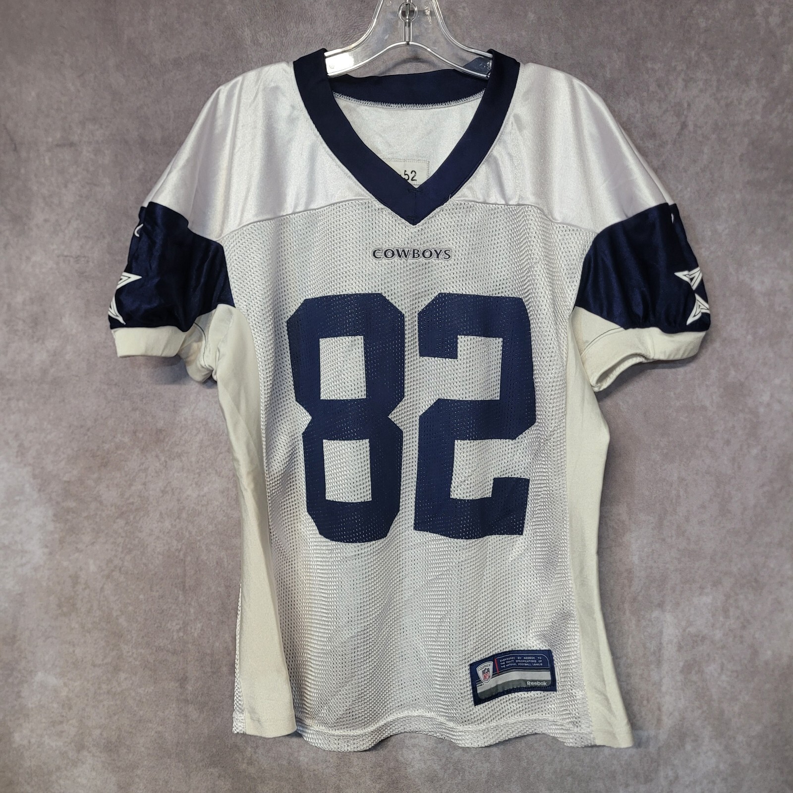 NFL ゲームシャツ set ナイキ リーボック (ユースM) 9枚セット