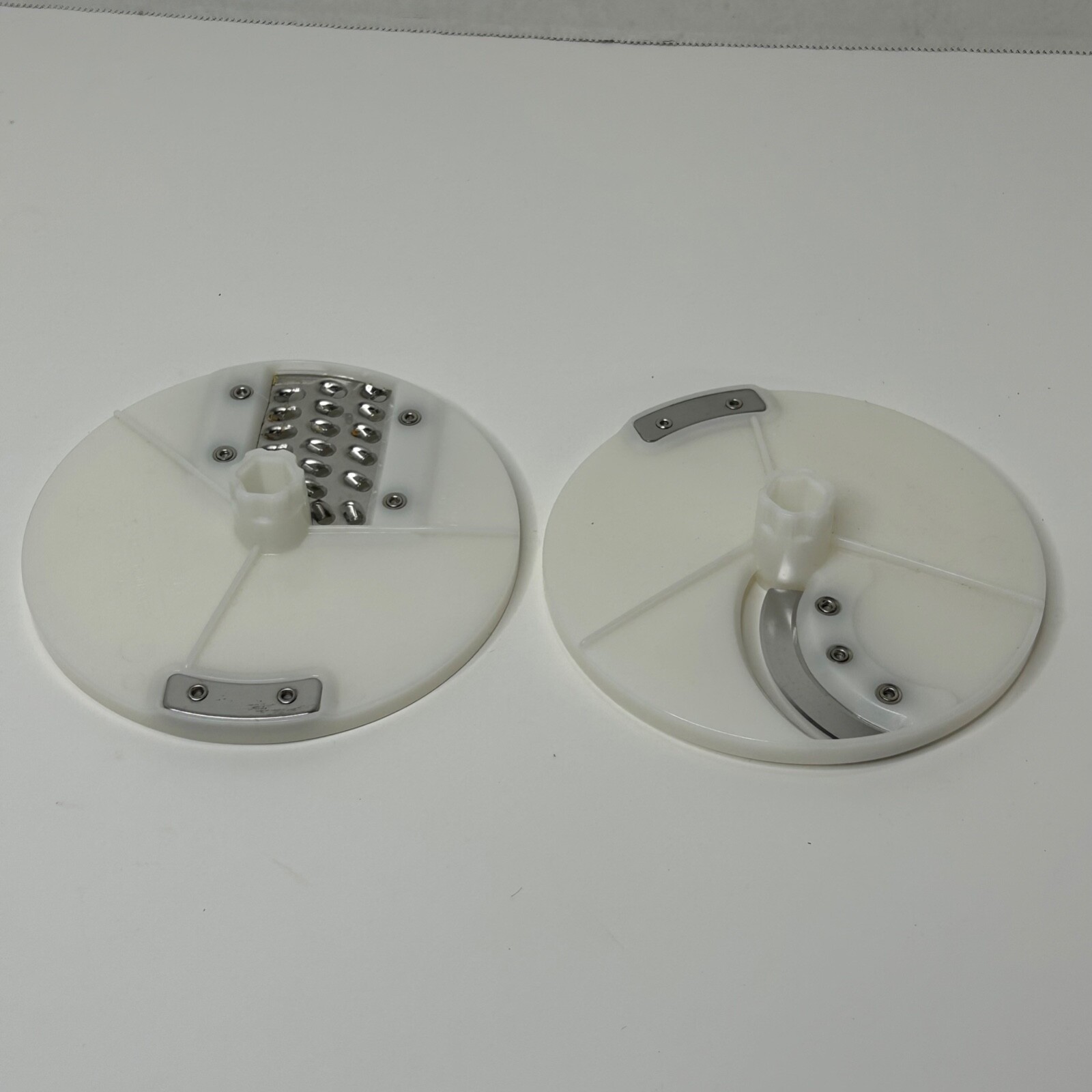 Replacement Part Slice Shred Discs Dlc3