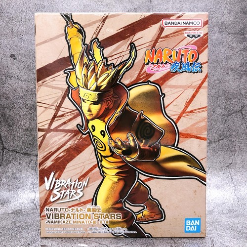 NARUTO vibration stars 18点セット vibration-stars-pain-naruto-