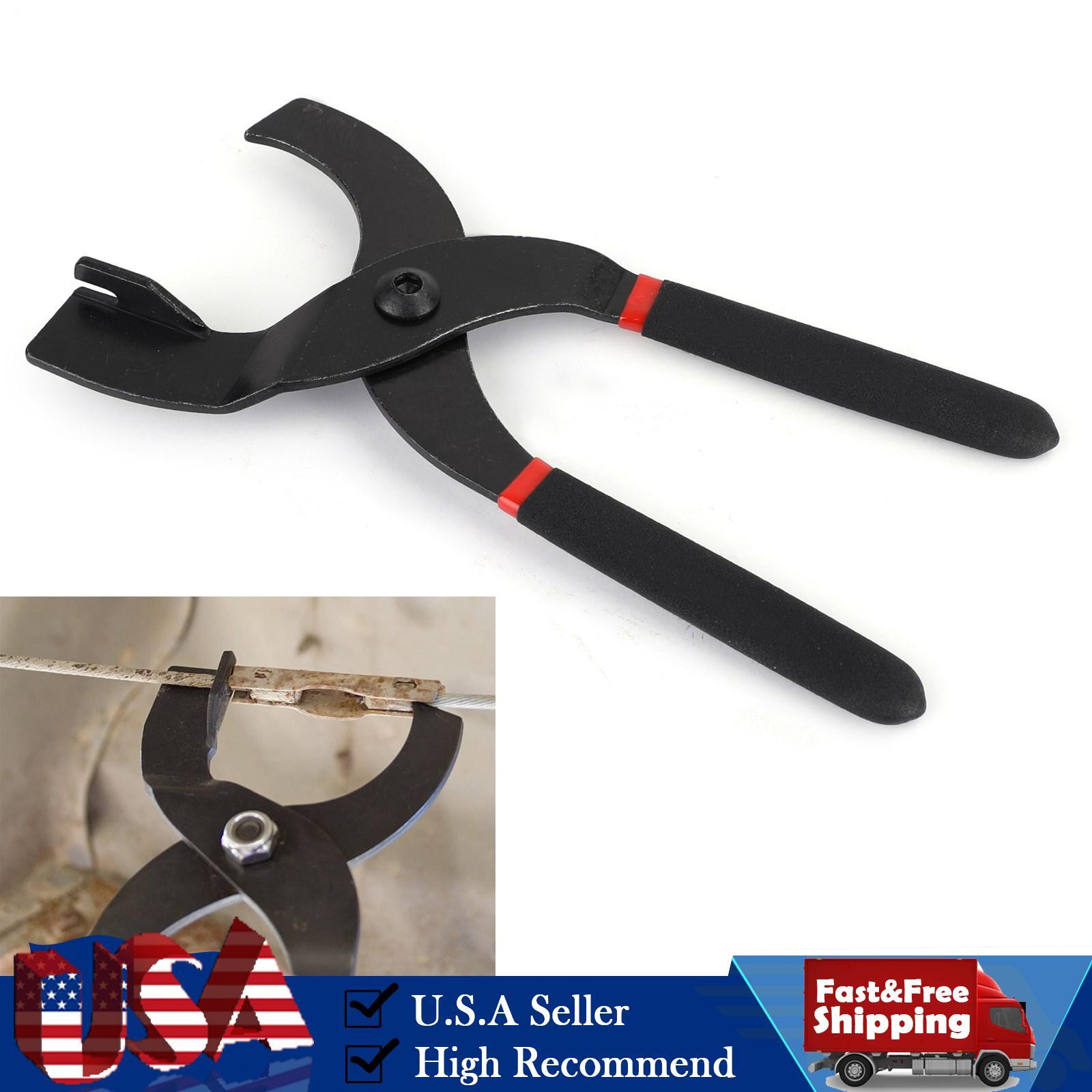 44220 Emergency Brake Cable Release Tool for Servicing Rear Brakes