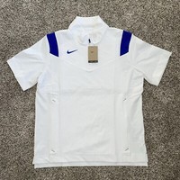 Nike football top sideline jacket