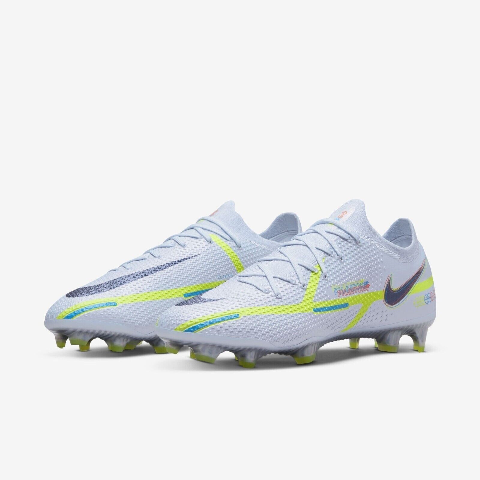 Nike Phantom GT2 Elite FG – Rockville & Sterling Soccer Supplies