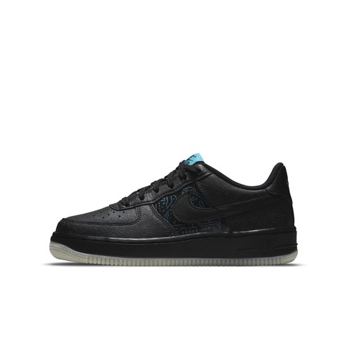 [DN1434-001] Молодежные Nike Air Force 1 06 (GS)