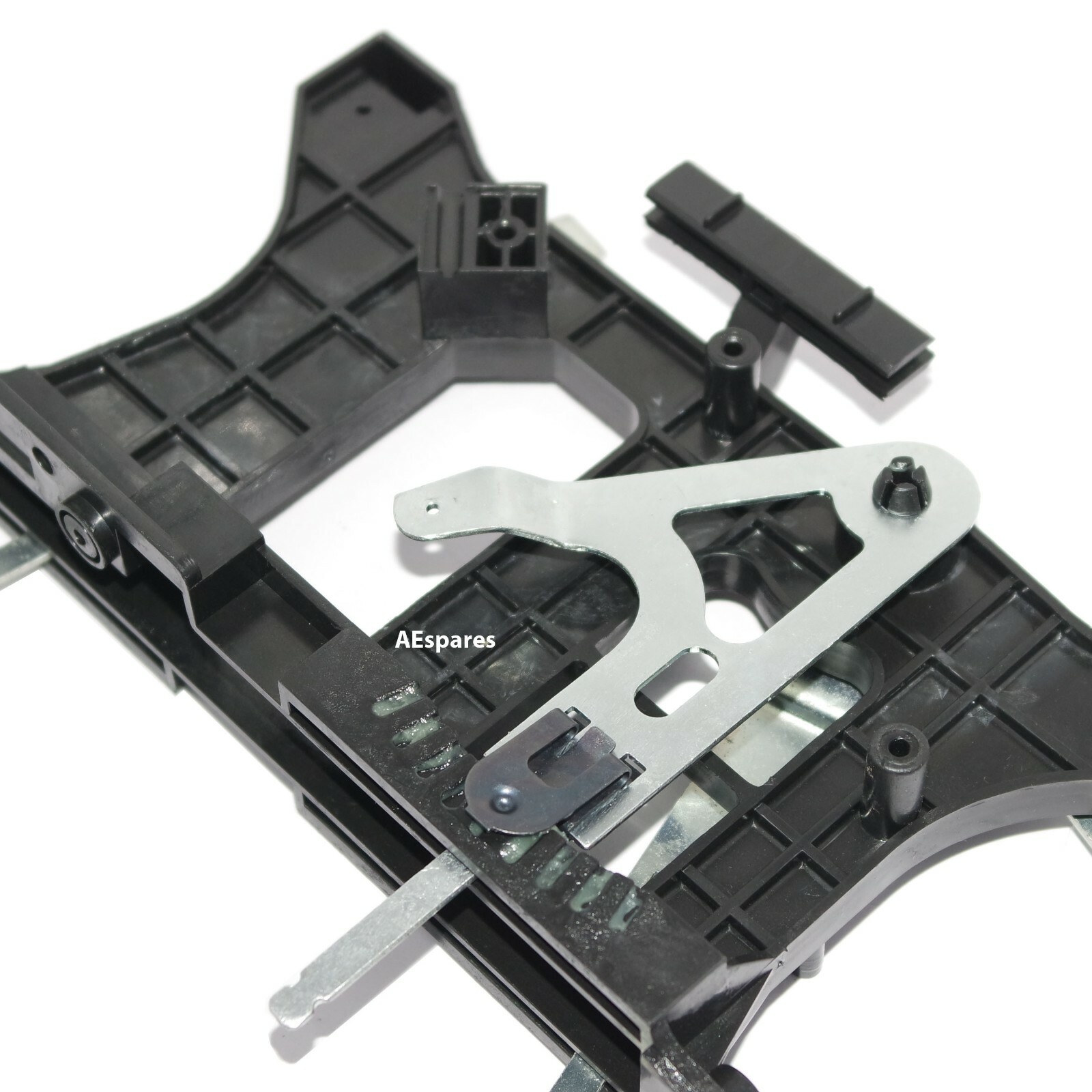 For SUZUKI HEATER AC CLIMATE CONTROL VENT LEVER SAMURAI SJ410 SJ413 SJ80 F10A