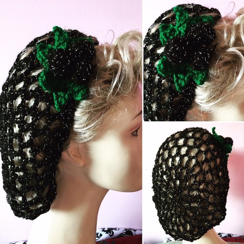 1940s top hair pieces
