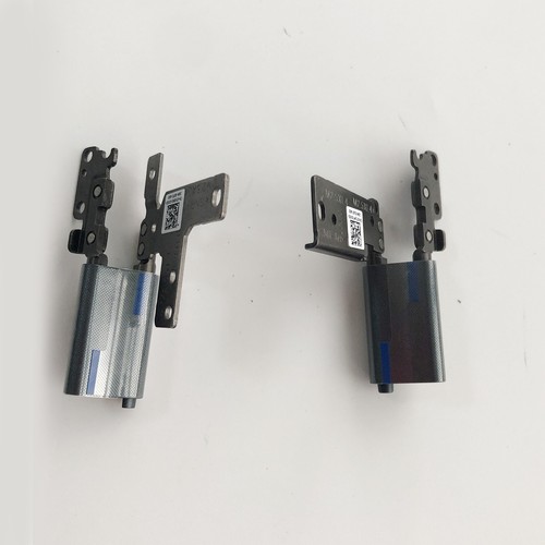New For Dell Inspiron 5410 5415 7415 2-in-1 LCD Back Cover Lid Hinges GWRR6 Blue