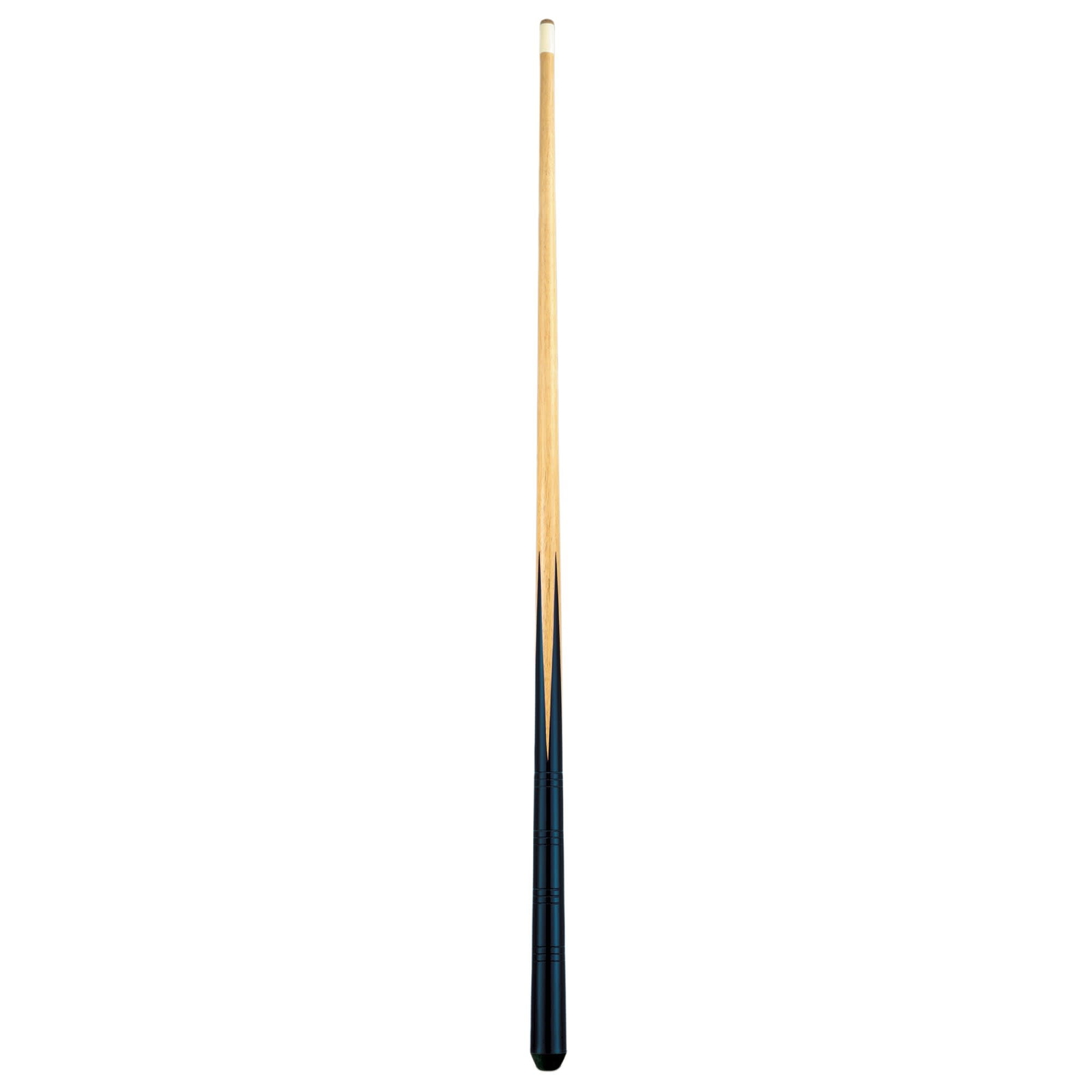52" Billiard/Pool Cue, One Piece, 16 Ounce