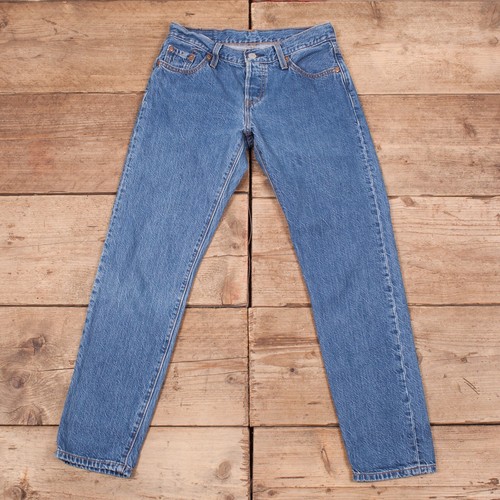 womens vintage levis