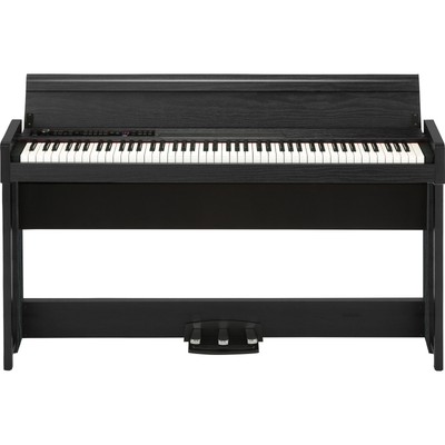 Korg C1 Air 88-Key Bluetooth Digital Piano, Limited Edition 