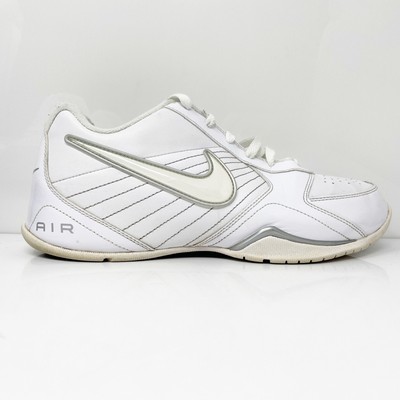 

Nike Mens Air Baseline Low 386240-111 Белая повседневная обувь Кроссовки Размер 10,5, Белый, Air Baseline Low