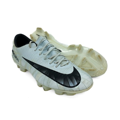 NIKE Mercurial Vapor XI Vapor 11 Elite HG US 8.5 UK 7.5 | eBay