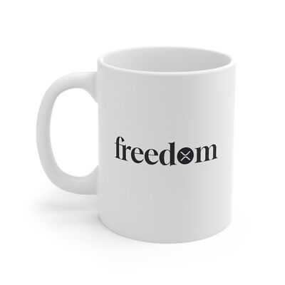 XRP, Ripple, crypto currency, coffee, gift, mug, 11 oz
