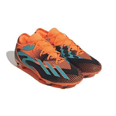 

Кроссовки и кроссовки унисекс adidas X Speedportal Messi.3 Firm Ground