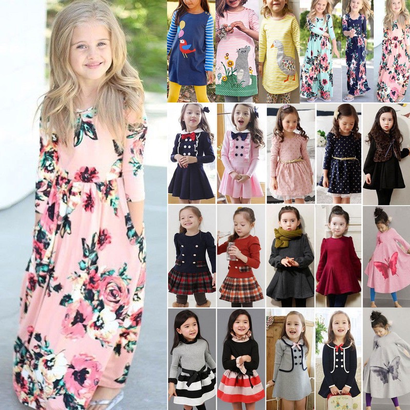 casual dresses for school