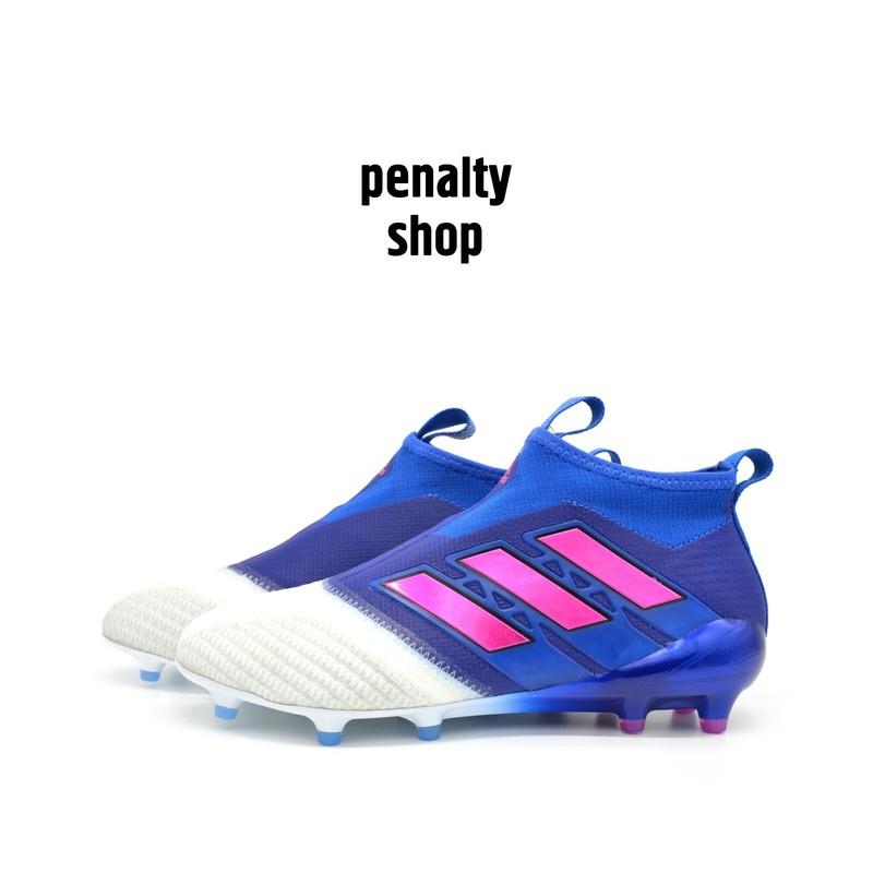 Adidas ace sales 17 laceless